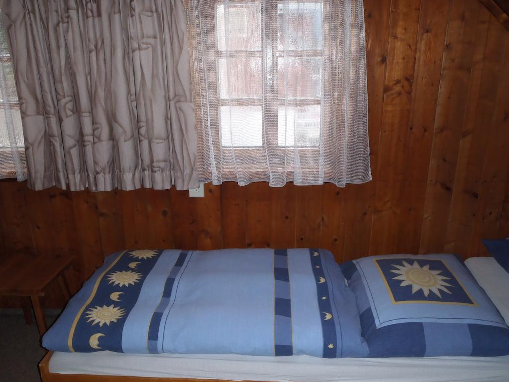 Penzion Mikes Praiano Dış mekan fotoğraf
