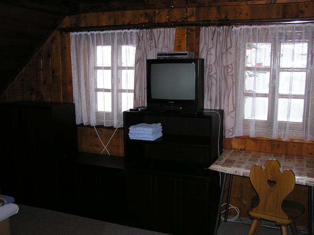 Penzion Mikes Praiano Oda fotoğraf