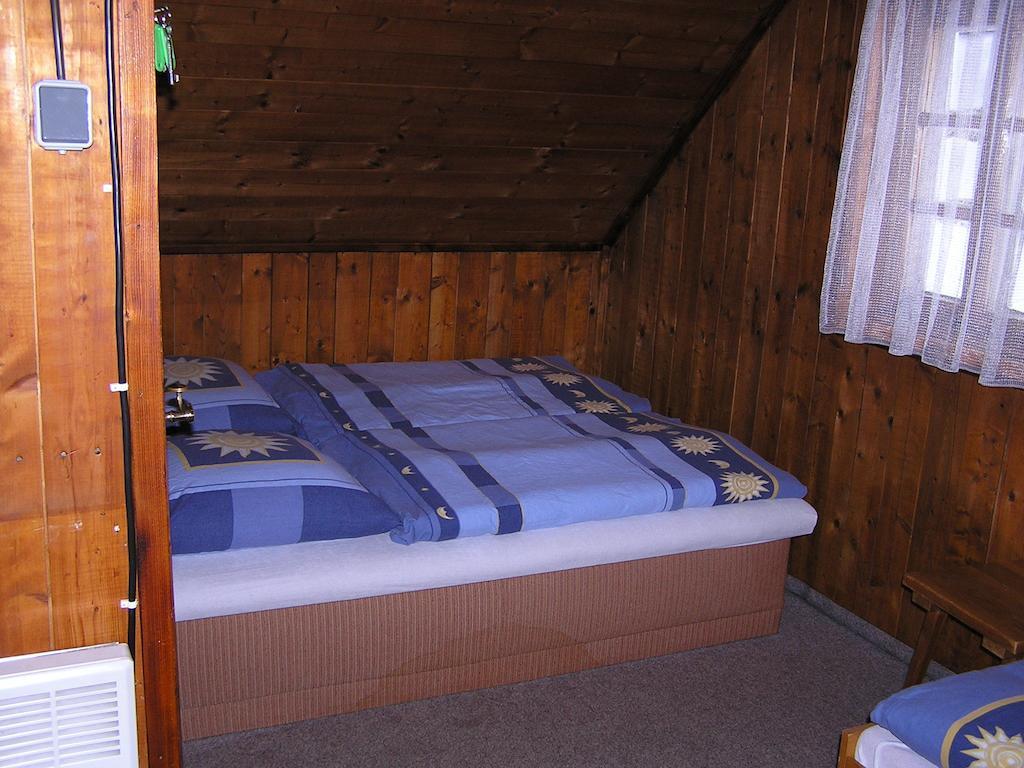Penzion Mikes Praiano Oda fotoğraf