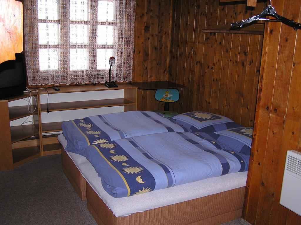 Penzion Mikes Praiano Oda fotoğraf